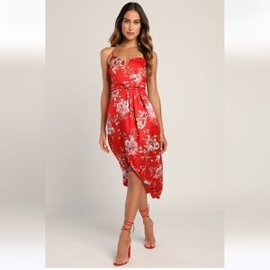 Lulus My Favorite Day Dress